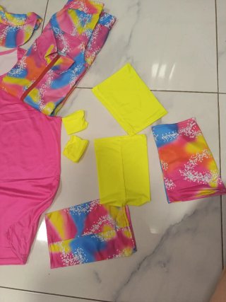 Costume Cosplay di Ken dal film Barbie