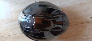 Casco Ls2 Infinity Talla L con Bluetooth