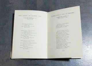 Cancionero Español de Navidad. 1412-1942