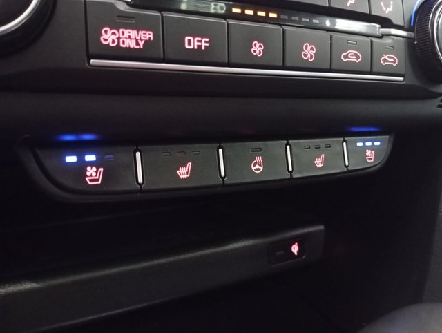 KIA Ceed Tourer 2022