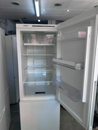Nevera Combi Siemens con garantía transporte