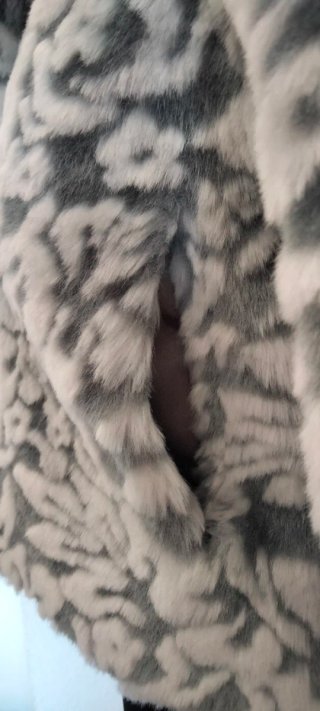 Chaquetilla fiesta gama de grises