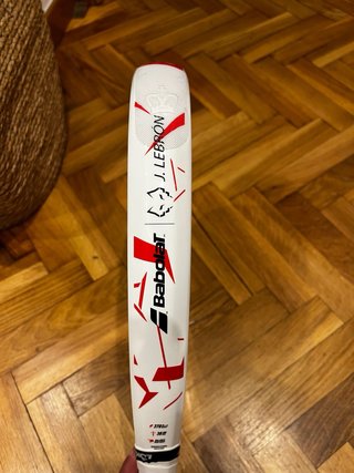 Babolat technical viper, Juan Lebron 2025