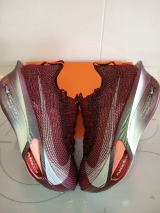 Nike Alphafly Next 3 Talla 40.5