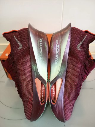 Nike Alphafly Next 3 Talla 40.5