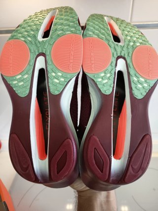 Nike Alphafly Next 3 Talla 40.5