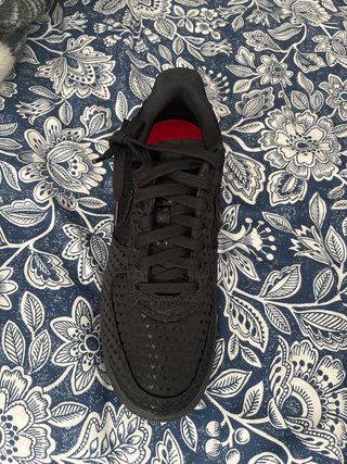 Nike Air Force 1 Negras - Nuevas sin usar aun