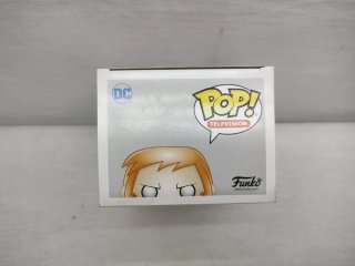 Funko Pop! Mammoth Teen Titans Go!