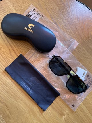 Gafas Carrera 350/S 086QT- SIN ESTRENAR julio 2026