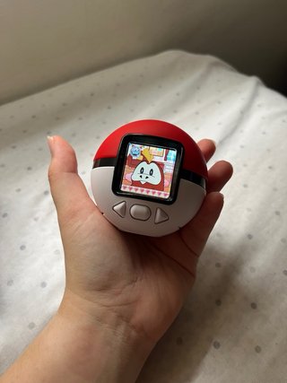Pokémon Tamagotchi