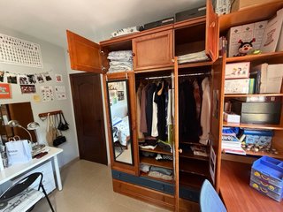 Habitación juvenil completa en muy buen estado