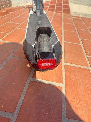 Patinete eléctrico Ninebot KickScooter Air T15E