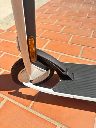 Patinete eléctrico Ninebot KickScooter Air T15E