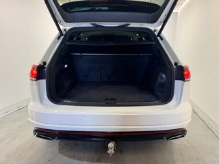 Volkswagen Touareg R-LINE 2022