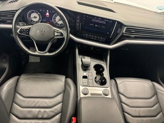 Volkswagen Touareg R-LINE 2022