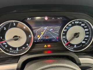 Volkswagen Touareg R-LINE 2022