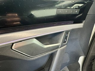 Volkswagen Touareg R-LINE 2022
