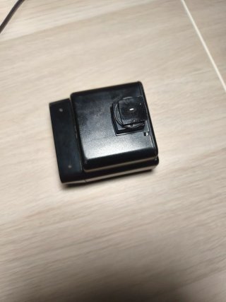 Flash Nissin 400H