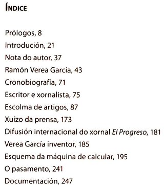A ESTRADA. RAMON VEREA. INVENTOR ESTRADENSE.