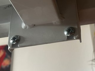 Mesa de oficina Montte alta calidad