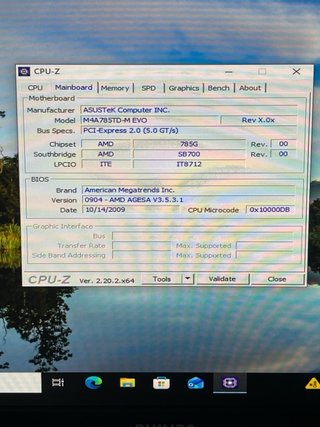 PC Asus Quad Core 8GB RAM 500GB HDD tastiera mouse