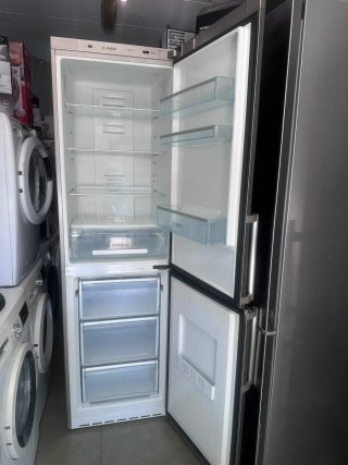 Nevera Combi Bosch con garantia transporte