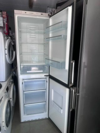 Nevera Combi Bosch con garantia transporte