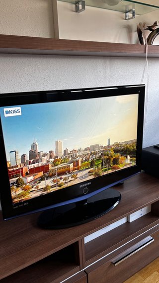 Televisor samsung 32”