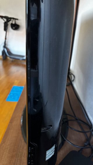 Televisor samsung 32”