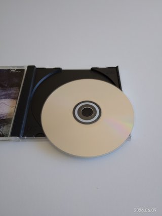 Jethro Tull 'Aqualung' cd musica