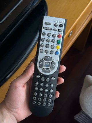 Televisor OKI 32 pulgadas