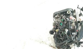 204760 motor completo k9kk7 dacia sandero 1.5 dci