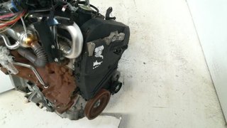 204760 motor completo k9kk7 dacia sandero 1.5 dci