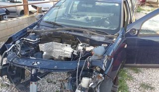 204760 motor completo k9kk7 dacia sandero 1.5 dci