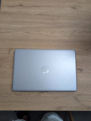 Portátil HP Intel i3 11ª Gen 256GB SSD