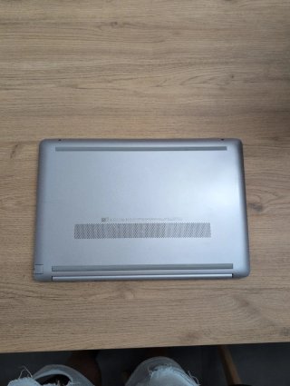 Portátil HP Intel i3 11ª Gen 256GB SSD