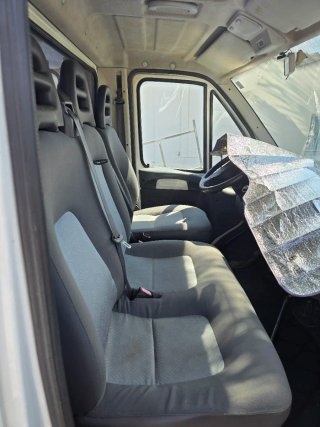 FIAT Ducato 2001