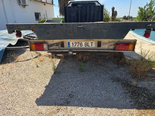 FIAT Ducato 2001