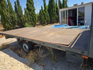 FIAT Ducato 2001