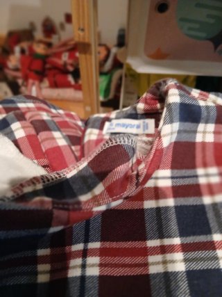 Ropa niña