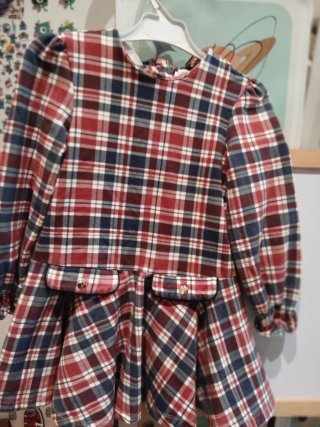 Ropa niña