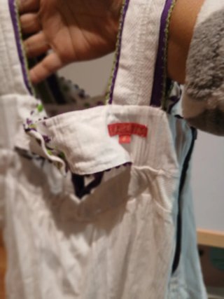 Ropa niña