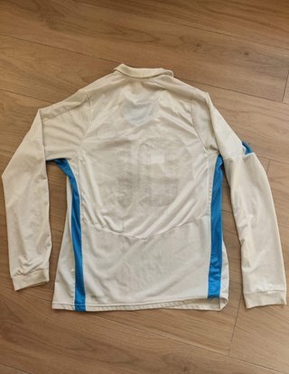 Camiseta Oficial Grêmio firmada por Felipão