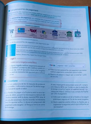 Economia bàsica 4t ESO