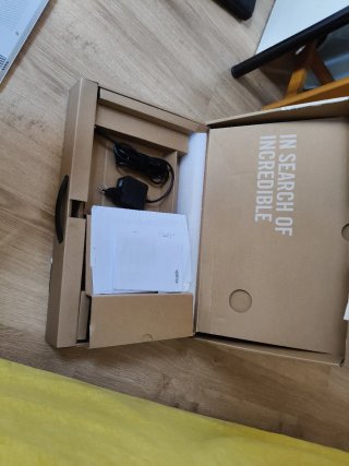 ASUS Chromebook Plus