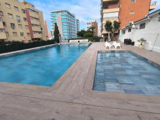 Benidorm vacacional