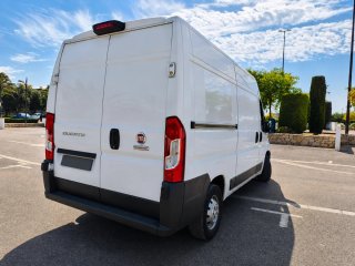 FIAT Ducato L2H2 SIN ADBLUE 2.3 130