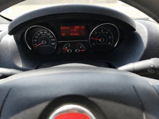 FIAT Ducato L2H2 SIN ADBLUE 2.3 130