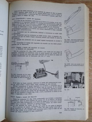 Libro FP 1980 tecnología de la automoción 2 1