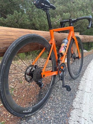 Orbea Orca M20 T51